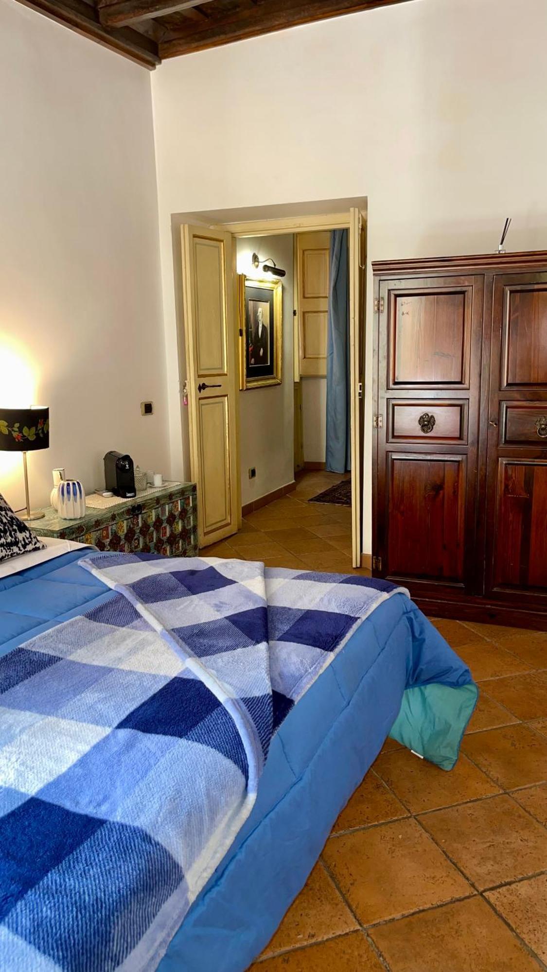 Trevi Fountain Apartment Roma Exterior foto