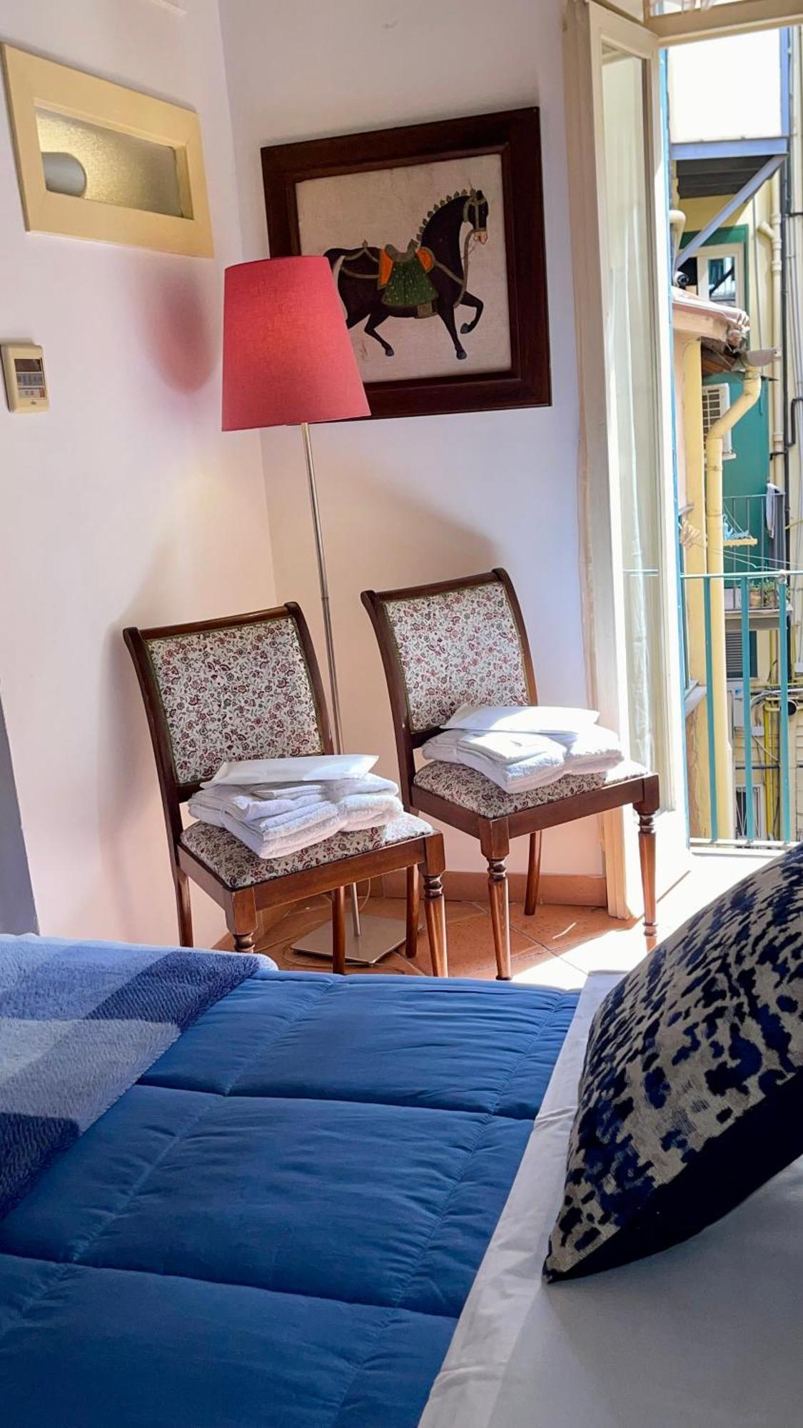 Trevi Fountain Apartment Roma Exterior foto