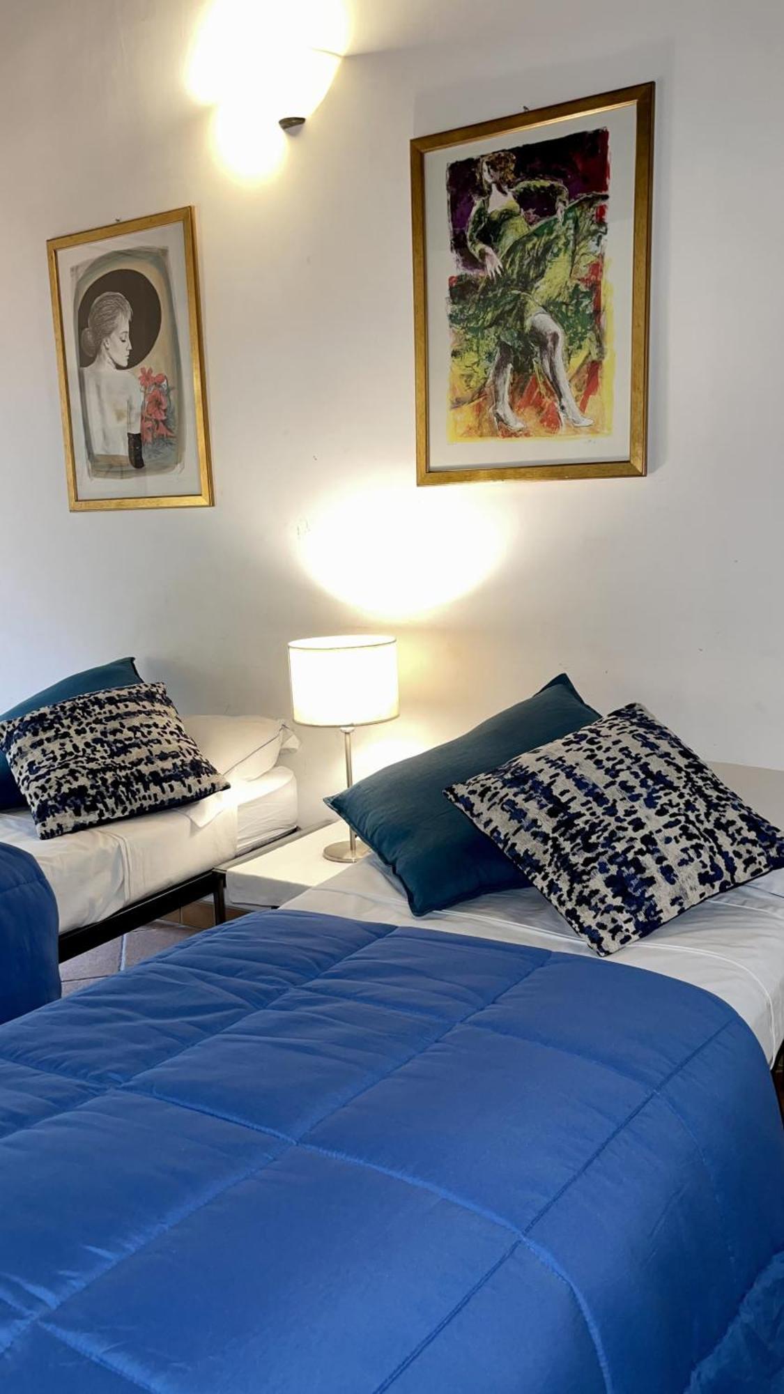 Trevi Fountain Apartment Roma Exterior foto