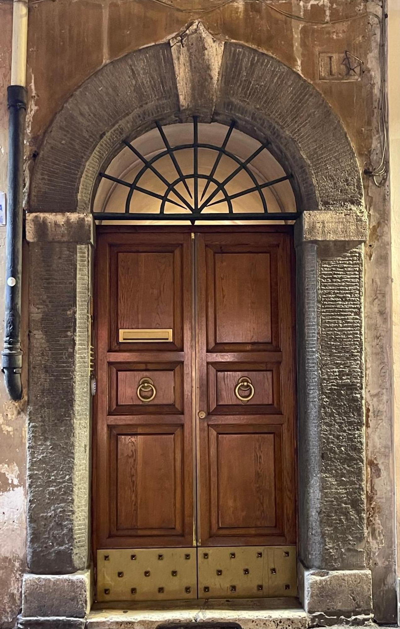 Trevi Fountain Apartment Roma Exterior foto