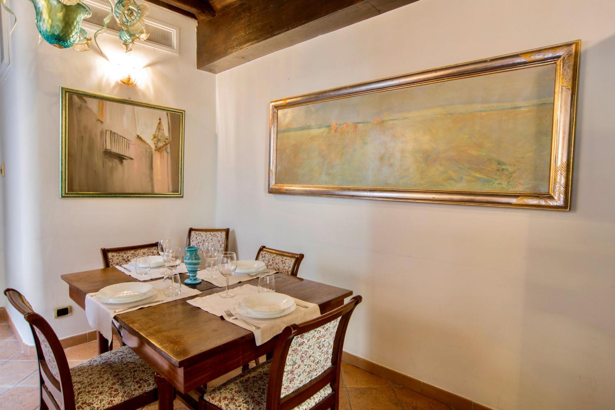 Trevi Fountain Apartment Roma Exterior foto