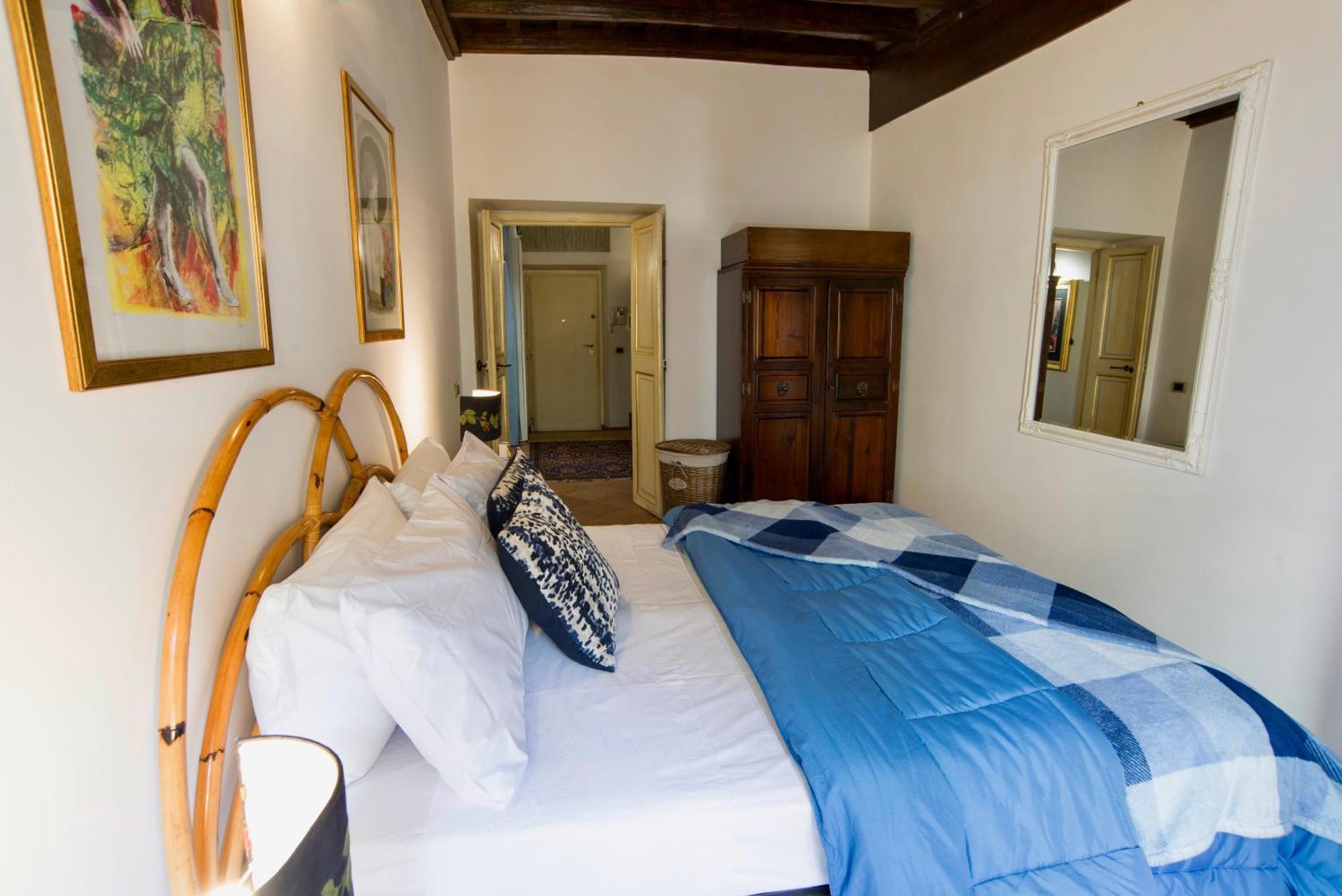 Trevi Fountain Apartment Roma Exterior foto