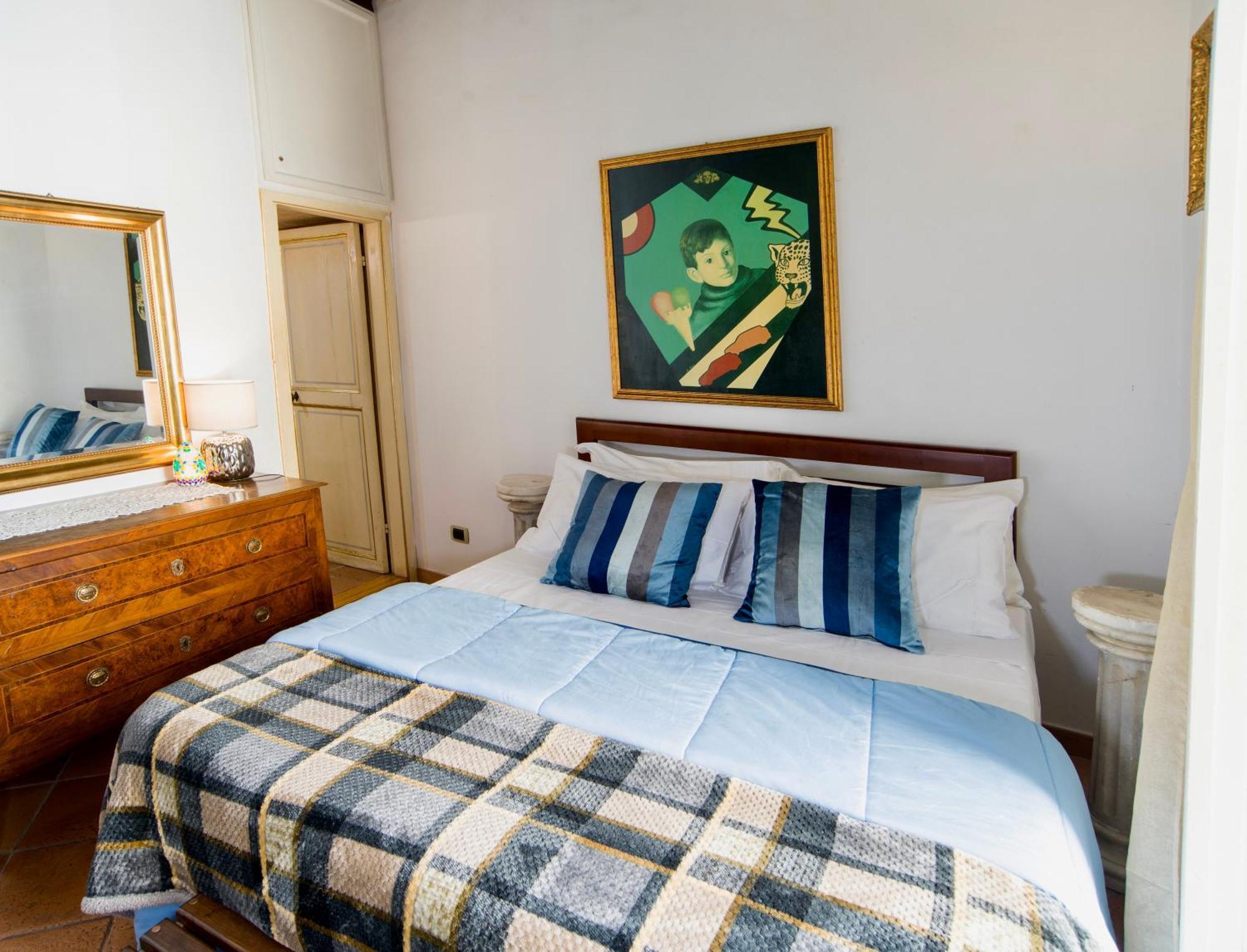 Trevi Fountain Apartment Roma Exterior foto