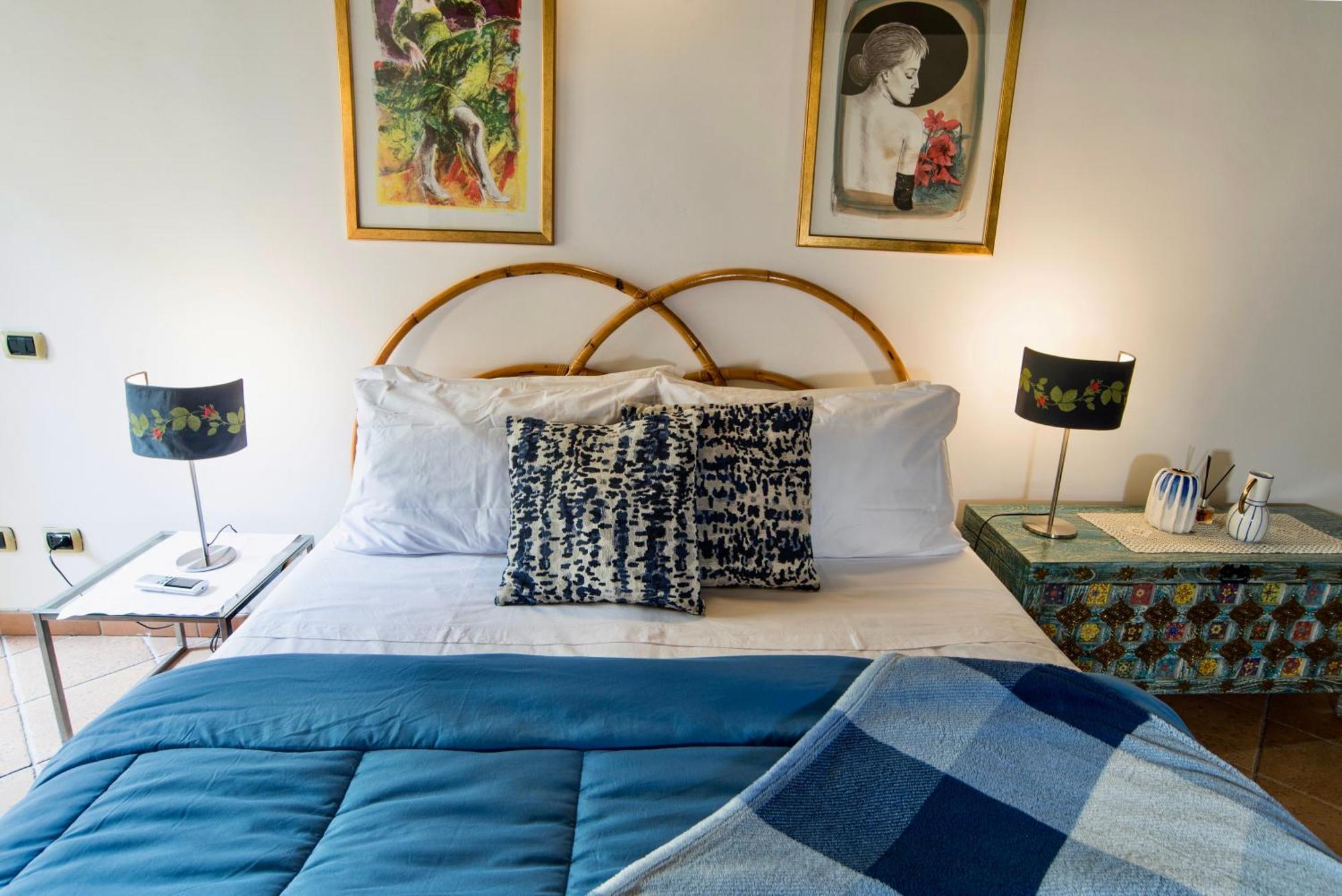 Trevi Fountain Apartment Roma Exterior foto